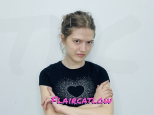 Flaircatlow