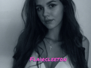 Flaircleeton