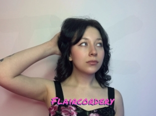 Flaircordery