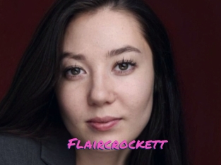 Flaircrockett