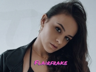 Flairfrake