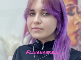 Flairhaskell