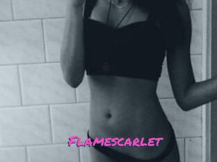 Flamescarlet