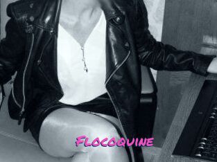 Flocoquine
