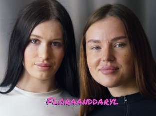 Floraanddaryl