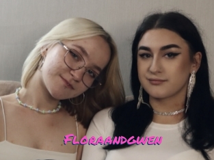 Floraandgwen