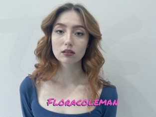 Floracoleman