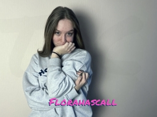 Florahascall