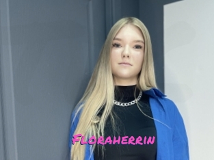 Floraherrin