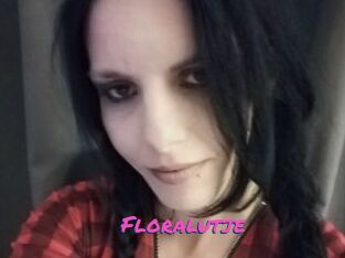 Floralutje