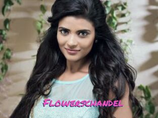 Flowerschandel