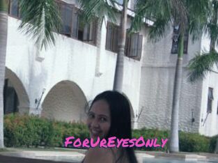 ForUrEyesOnly