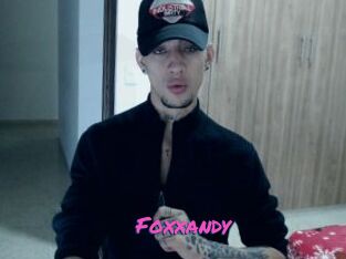 Foxxandy