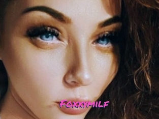 Foxxymilf
