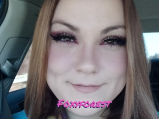Foxyforest
