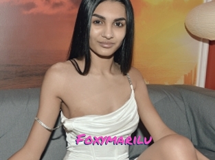 Foxymarilu