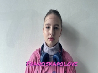 Franciskapolove