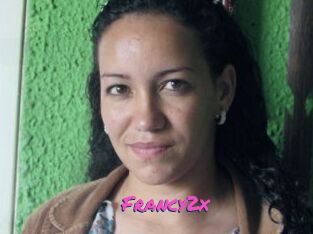 Francy2x