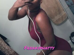 Freakyphatty