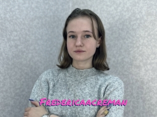 Fredericaacreman