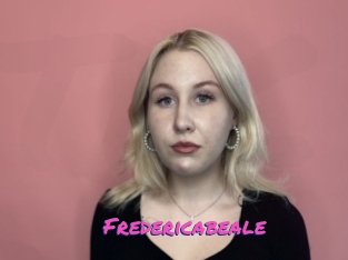 Fredericabeale