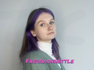 Fredericabrittle