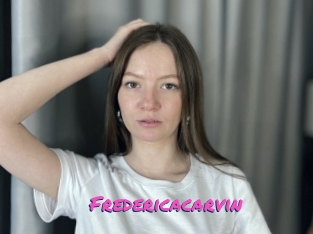 Fredericacarvin