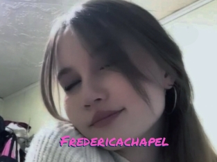 Fredericachapel