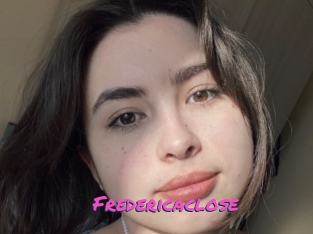 Fredericaclose