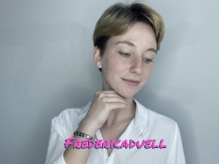 Fredericaduell