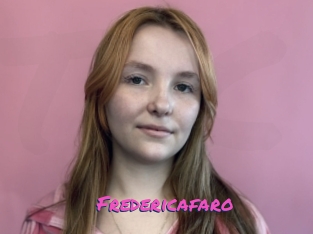 Fredericafaro
