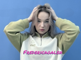 Fredericagalen