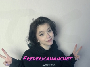 Fredericahanchet