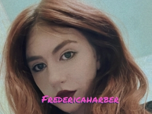 Fredericaharber