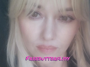 Freebutterflyyy