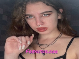 Freyataylorr