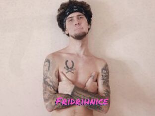 Fridrihnice