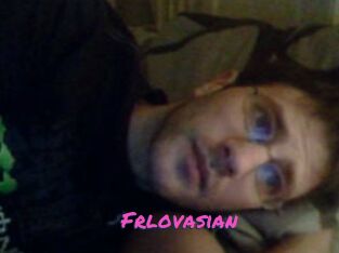 Frlovasian