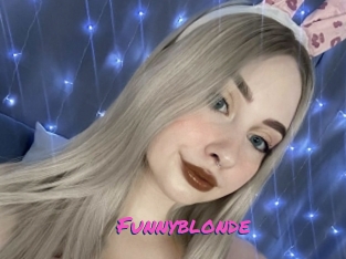 Funnyblonde