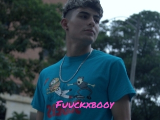 Fuuckxbooy