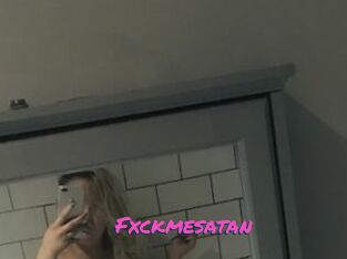 Fxckmesatan
