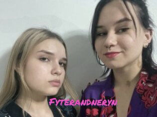 Fyterandneryn