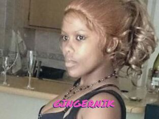 GINGERNIK