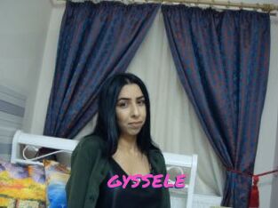 GYSSELE