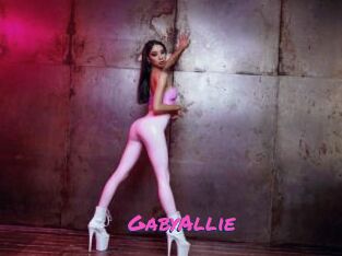 GabyAllie