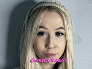 GabyLukreas