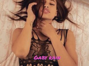 Gaby_rain