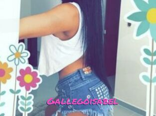 Gallegoisabel