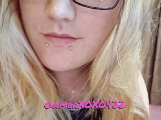 GamerXOXO422