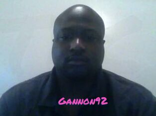 Gannon92